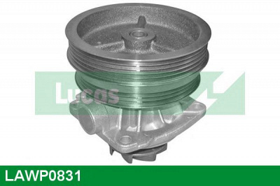 LUCAS ENGINE DRIVE lawp0831 -  Водяной насос